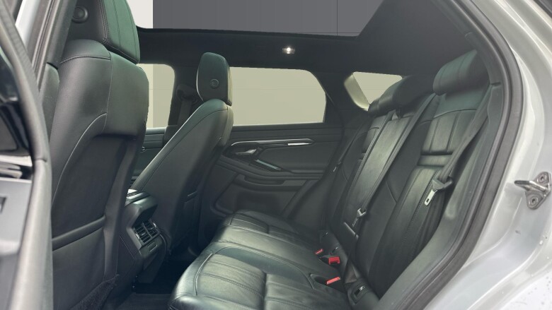 Land Rover Range Rover Evoque 2.0 D180 R-Dynamic S 5dr Auto Diesel Hatchback